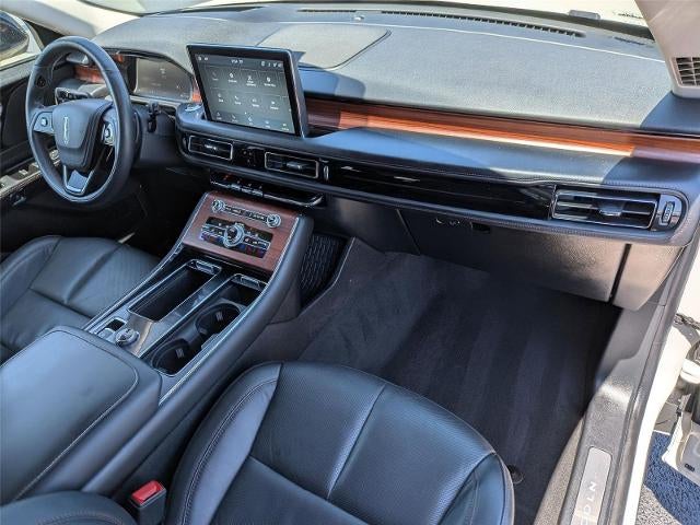 2022 Lincoln Aviator Grand Touring