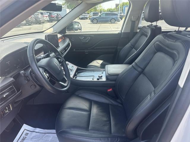 2022 Lincoln Aviator Grand Touring
