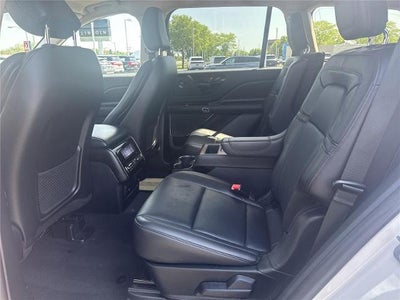 2022 Lincoln Aviator Grand Touring
