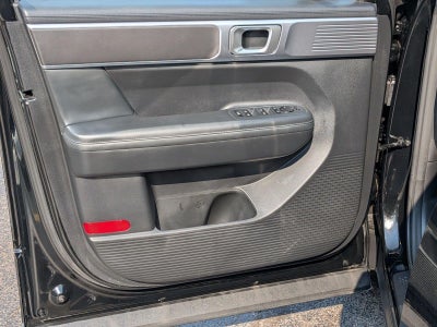 2024 Hyundai Santa Fe Hybrid SEL