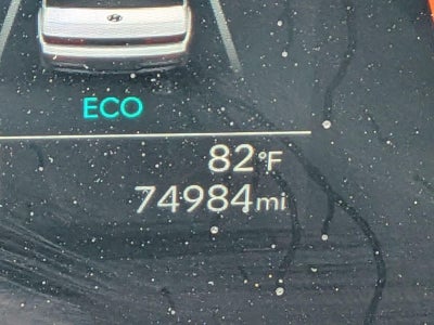 2024 Hyundai Santa Fe Hybrid SEL