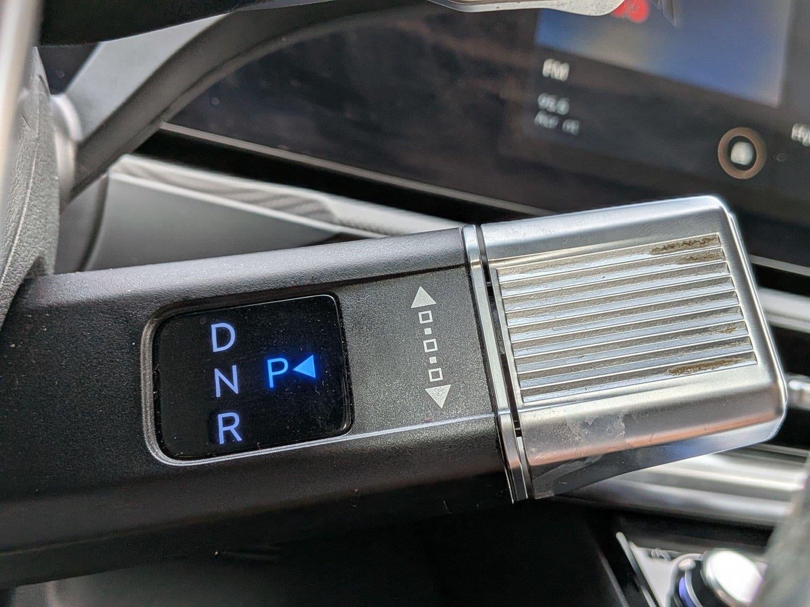 2024 Hyundai Santa Fe Hybrid SEL
