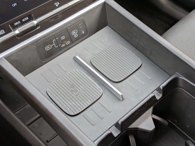 2024 Hyundai Santa Fe Hybrid SEL