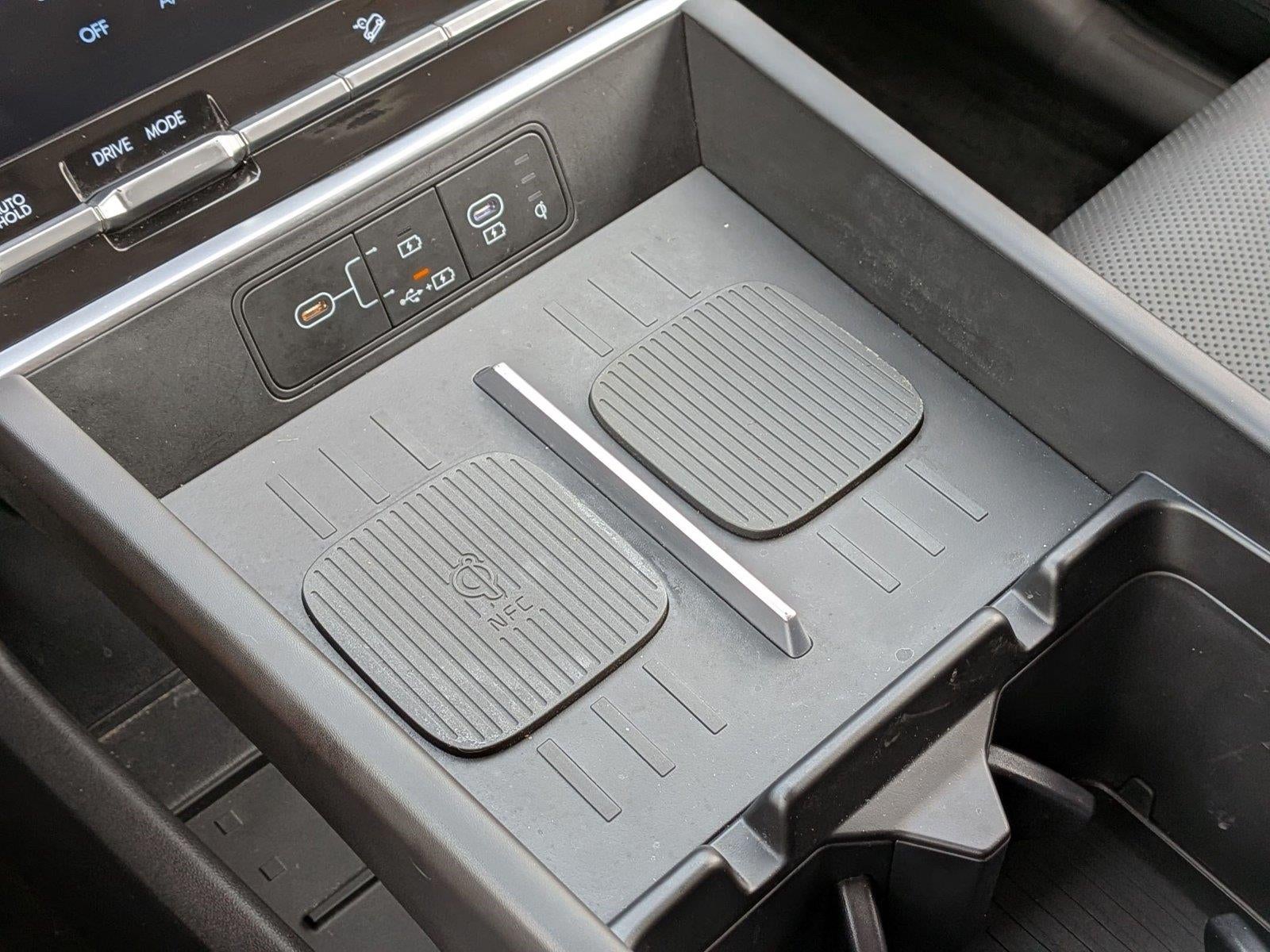 2024 Hyundai Santa Fe Hybrid SEL