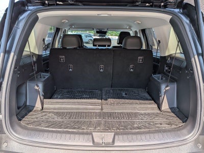 2024 Hyundai Santa Fe Hybrid SEL