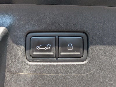2024 Hyundai Santa Fe Hybrid SEL