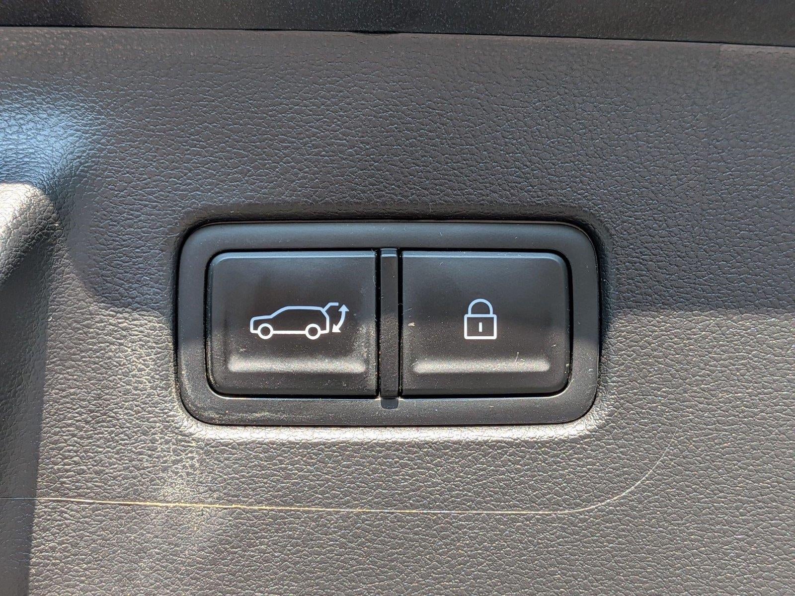 2024 Hyundai Santa Fe Hybrid SEL