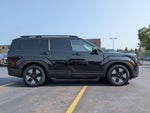 2024 Hyundai Santa Fe Hybrid SEL