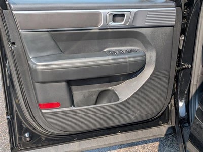 2024 Hyundai Santa Fe Hybrid SEL