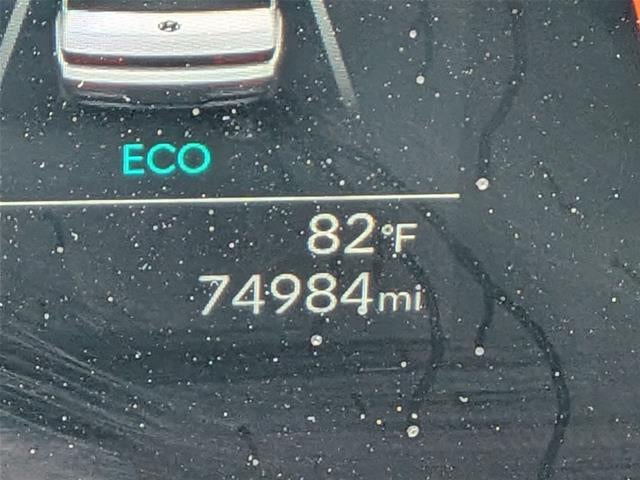 2024 Hyundai Santa Fe Hybrid SEL