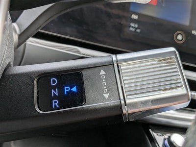 2024 Hyundai Santa Fe Hybrid SEL
