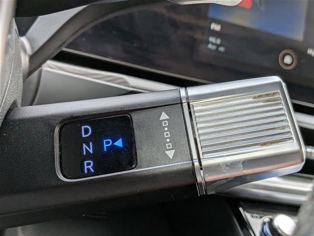 2024 Hyundai Santa Fe Hybrid SEL