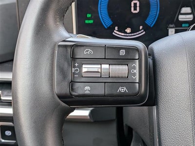 2024 Hyundai Santa Fe Hybrid SEL