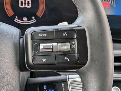 2024 Hyundai Santa Fe Hybrid SEL