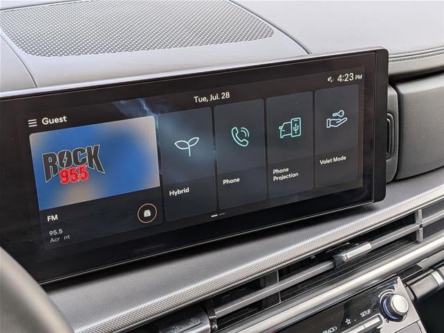 2024 Hyundai Santa Fe Hybrid SEL