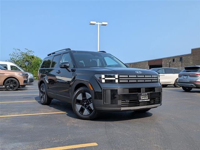 2024 Hyundai Santa Fe Hybrid SEL