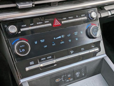 2024 Hyundai Santa Fe Hybrid SEL