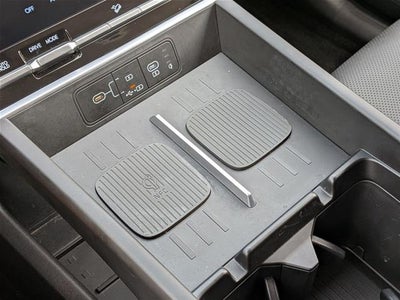 2024 Hyundai Santa Fe Hybrid SEL