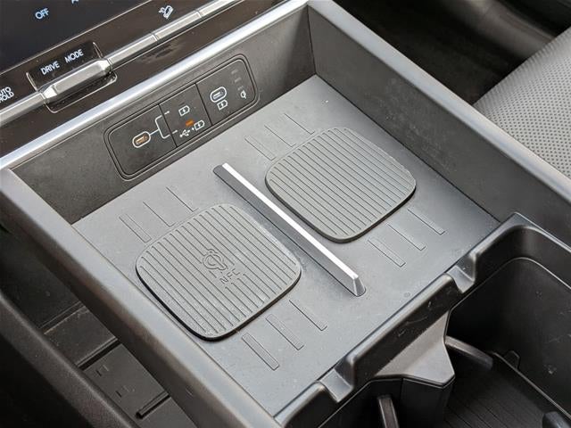 2024 Hyundai Santa Fe Hybrid SEL