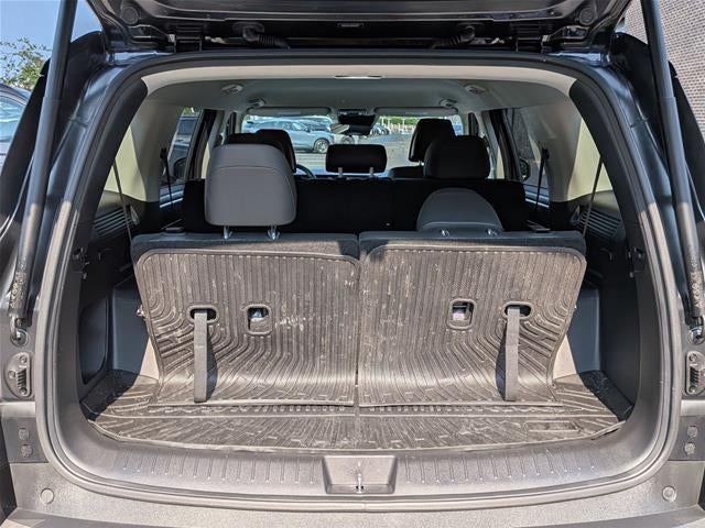 2024 Hyundai Santa Fe Hybrid SEL