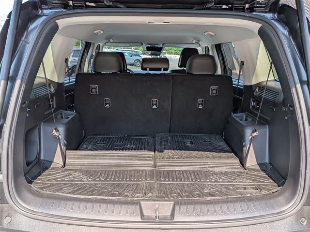 2024 Hyundai Santa Fe Hybrid SEL