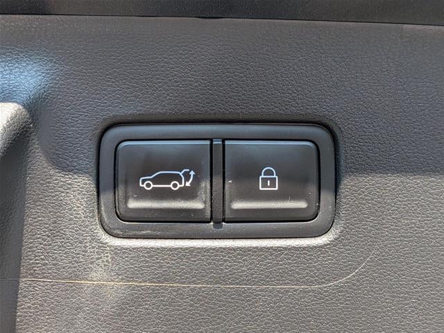 2024 Hyundai Santa Fe Hybrid SEL