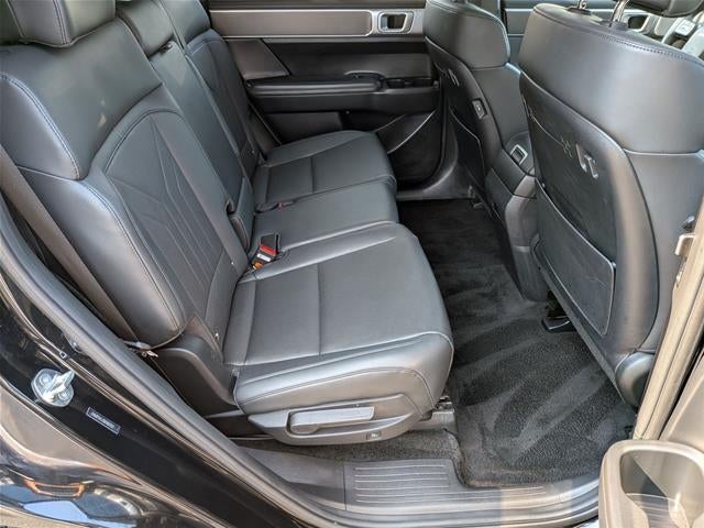 2024 Hyundai Santa Fe Hybrid SEL