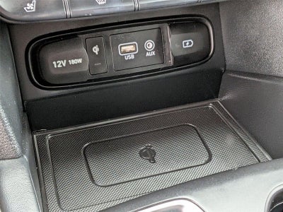 2019 Hyundai Santa Fe Ultimate