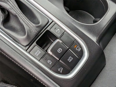 2019 Hyundai Santa Fe Ultimate
