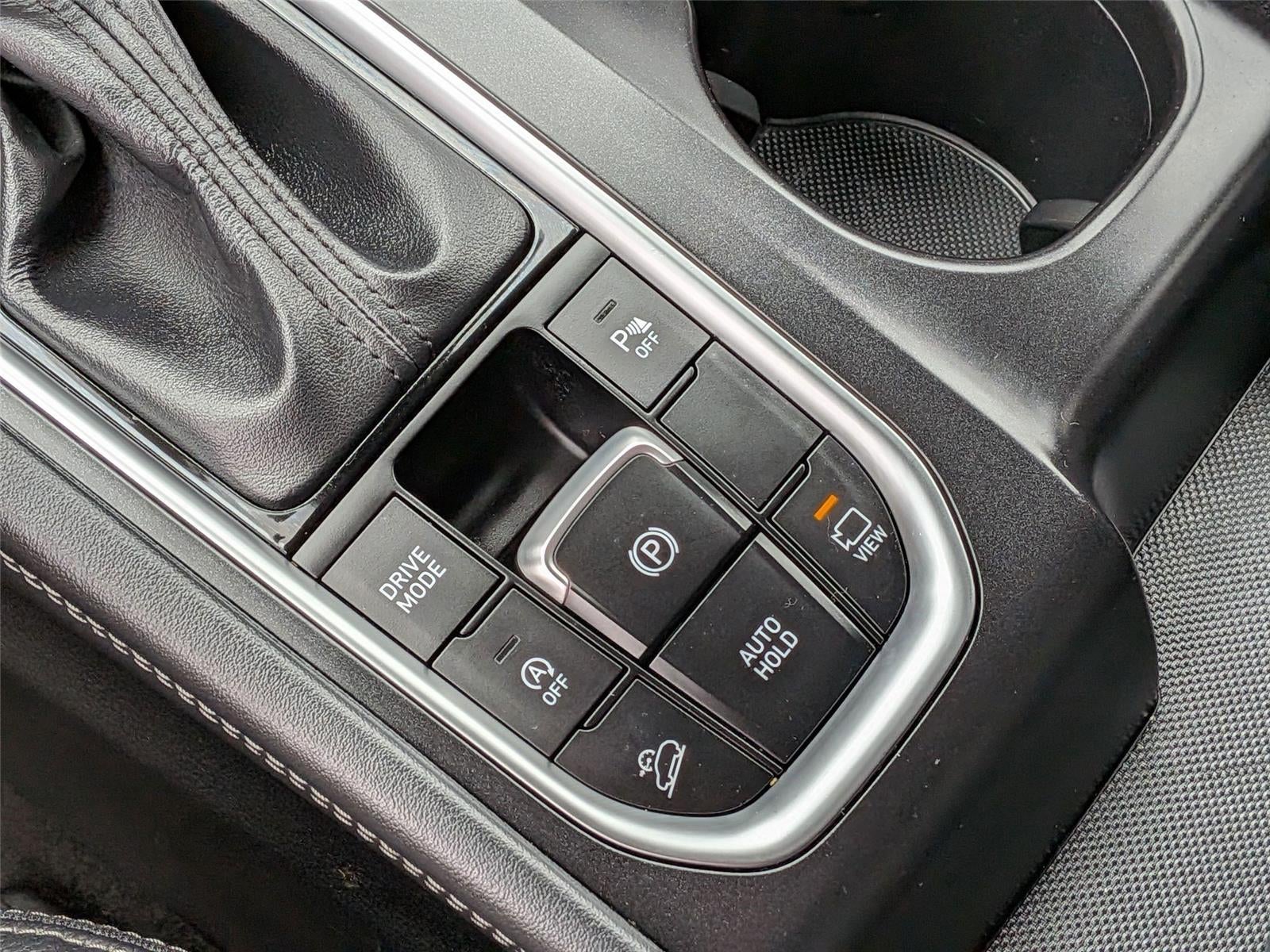 2019 Hyundai Santa Fe Ultimate