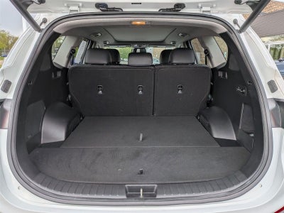 2019 Hyundai Santa Fe Ultimate