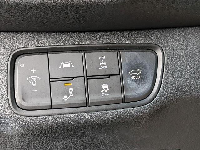 2019 Hyundai Santa Fe Ultimate