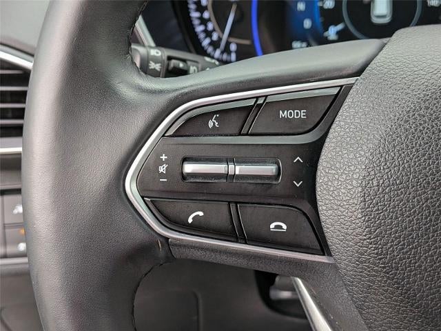 2019 Hyundai Santa Fe Ultimate