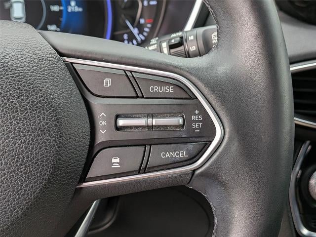 2019 Hyundai Santa Fe Ultimate