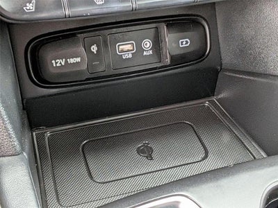 2019 Hyundai Santa Fe Ultimate