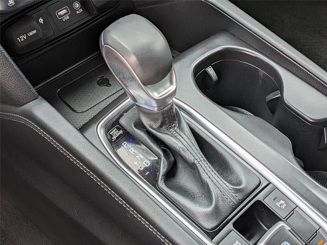 2019 Hyundai Santa Fe Ultimate