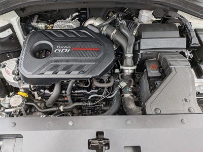 2019 Hyundai Santa Fe Ultimate