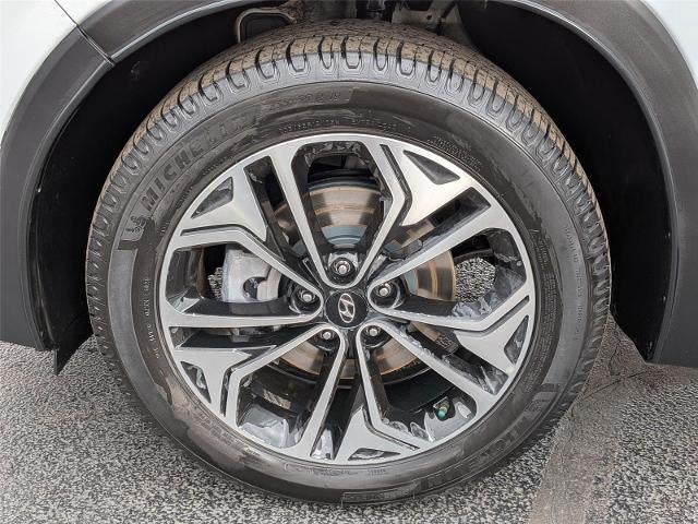 2019 Hyundai Santa Fe Ultimate