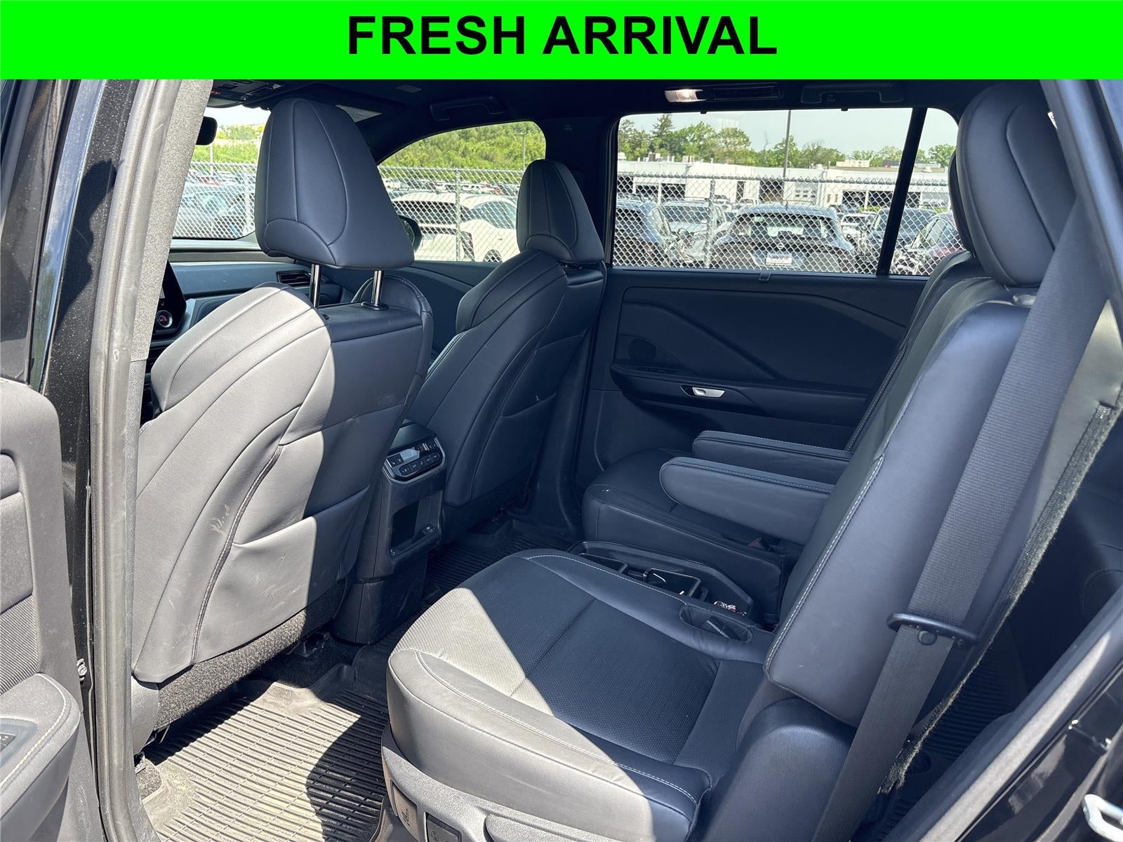 2025 Lexus TX TX 500h F SPORT Premium