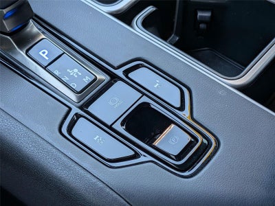 2025 Lexus TX TX 500h F SPORT Premium