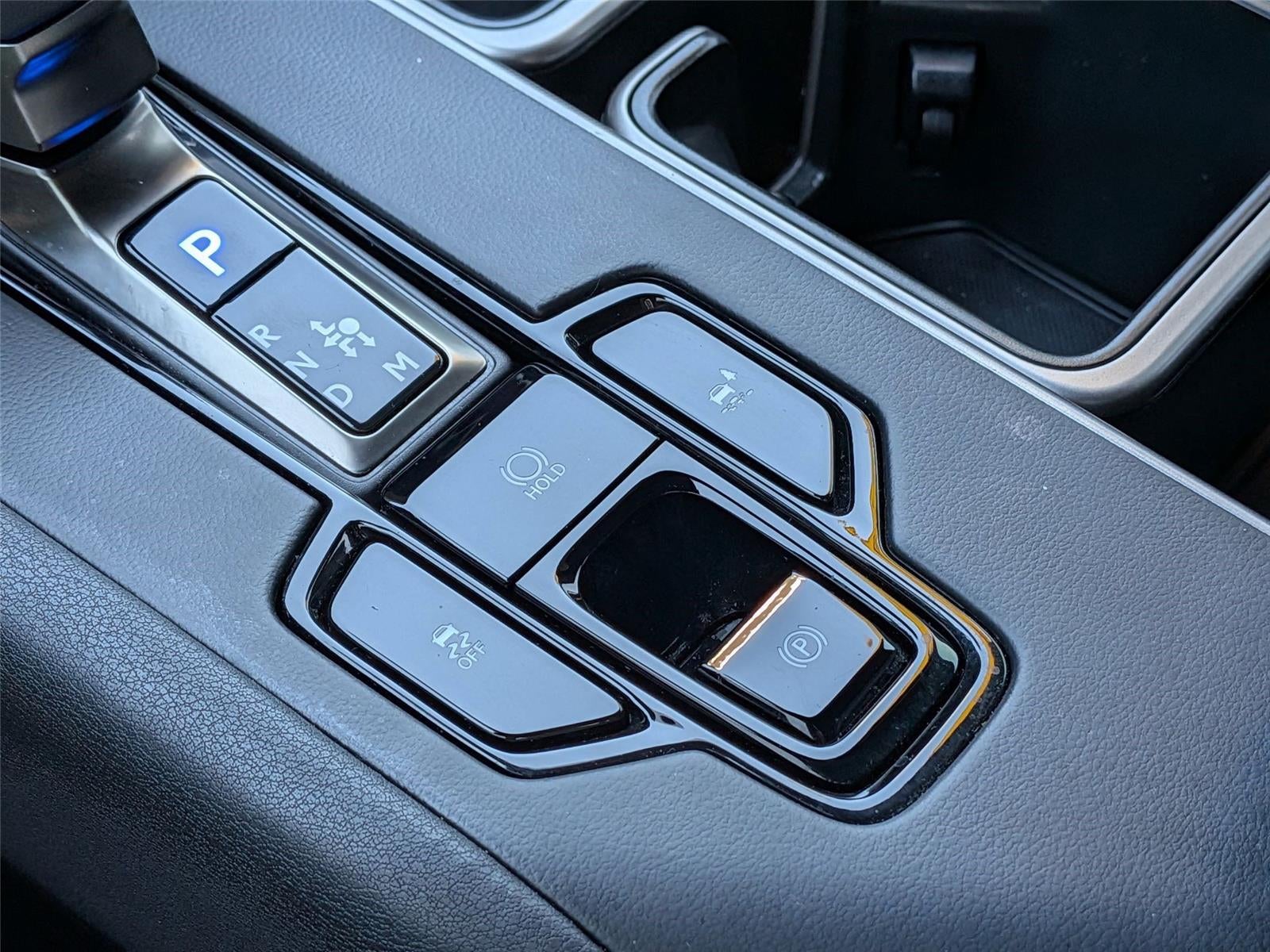 2025 Lexus TX TX 500h F SPORT Premium