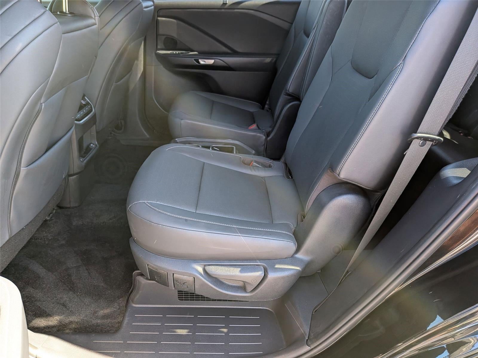 2025 Lexus TX TX 500h F SPORT Premium