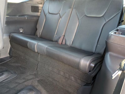 2025 Lexus TX TX 500h F SPORT Premium