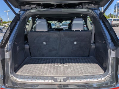 2025 Lexus TX TX 500h F SPORT Premium