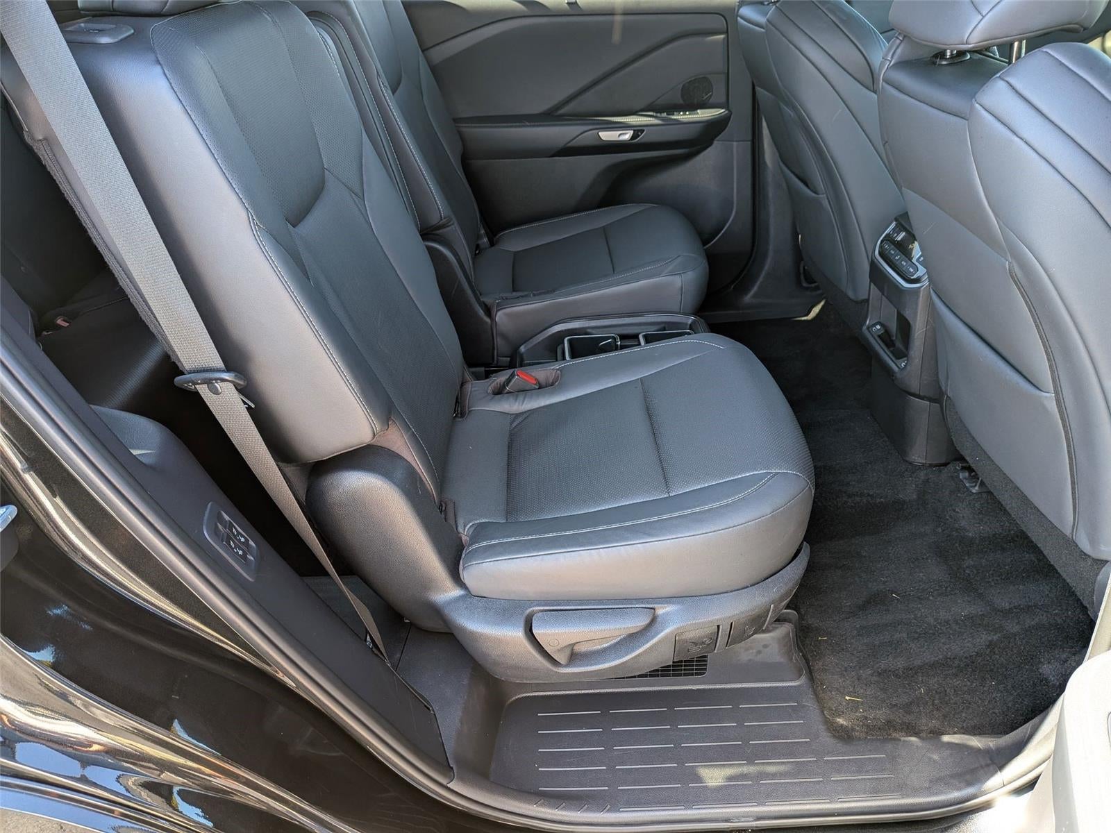 2025 Lexus TX TX 500h F SPORT Premium