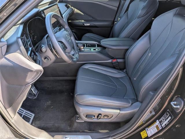 2025 Lexus TX TX 500h F SPORT Premium