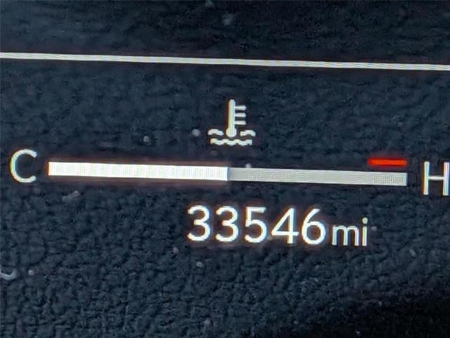 2025 Lexus TX TX 500h F SPORT Premium