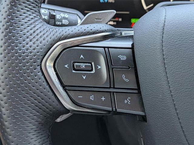 2025 Lexus TX TX 500h F SPORT Premium