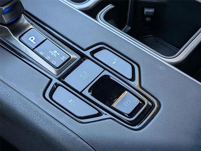 2025 Lexus TX TX 500h F SPORT Premium