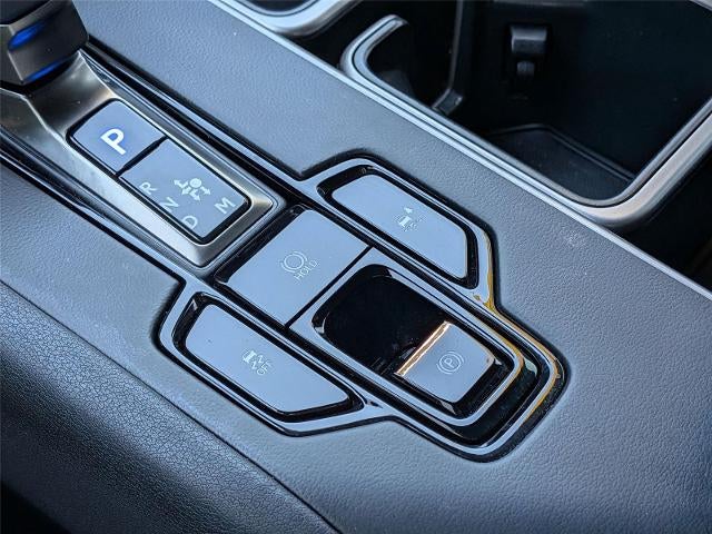 2025 Lexus TX TX 500h F SPORT Premium